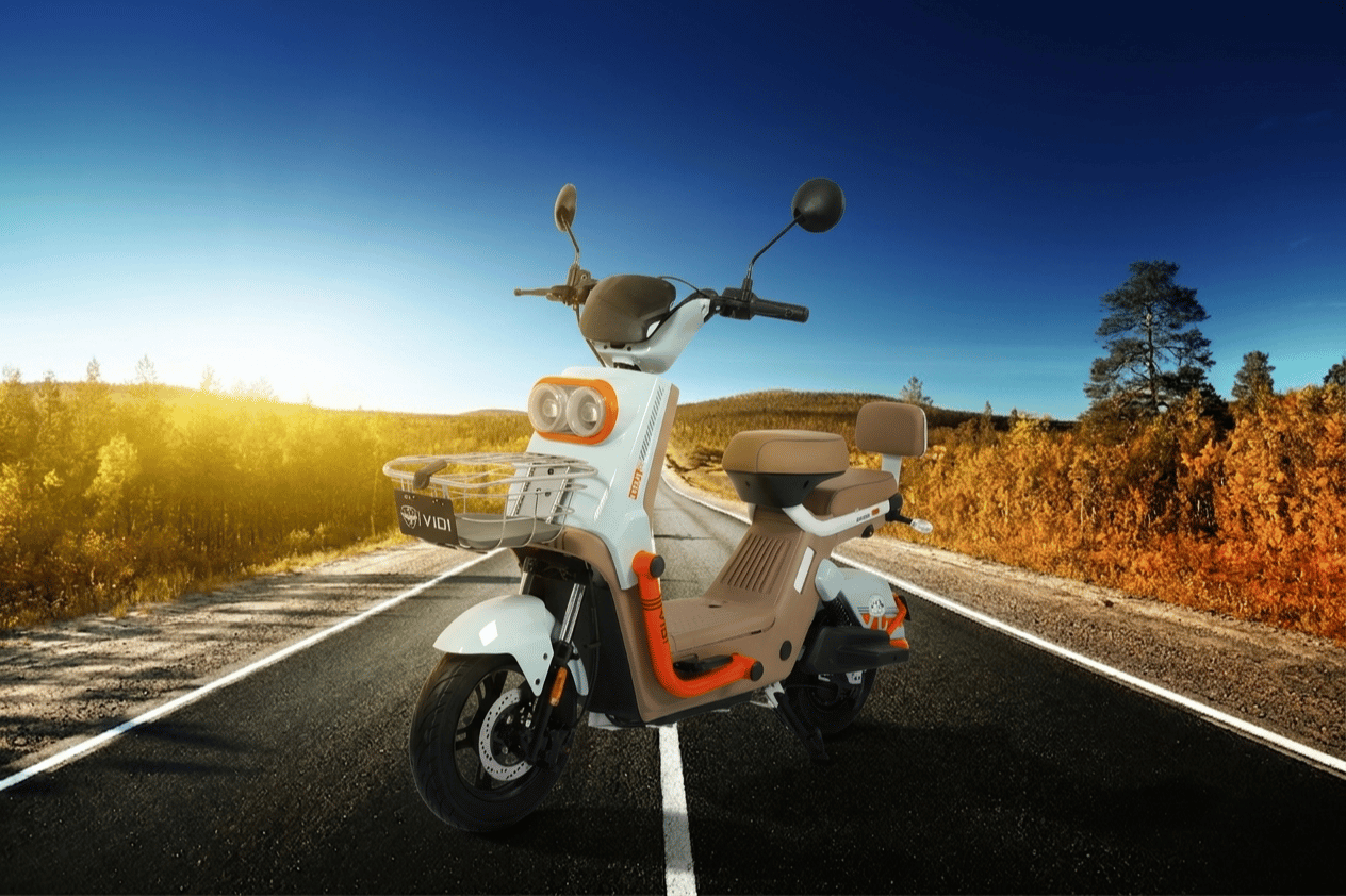 VIDI C03 Scooter