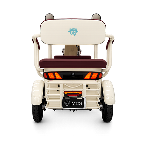 VIDI K03 Electric Scooter