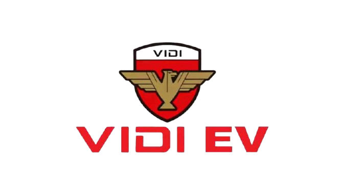 VIDIEV Logo