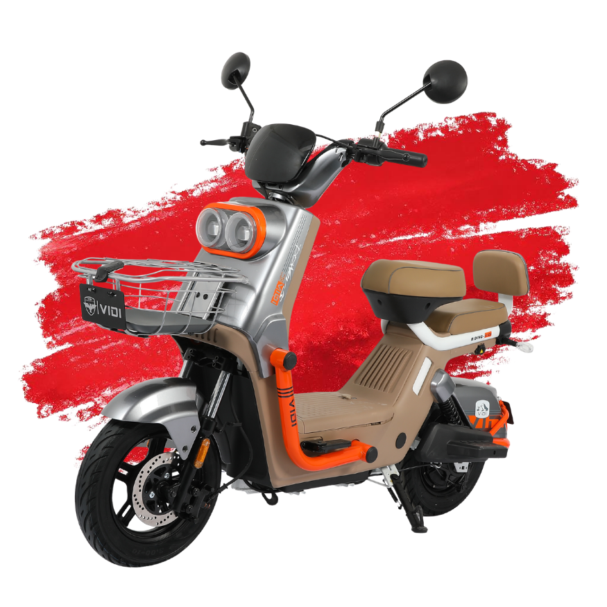VIDI Image