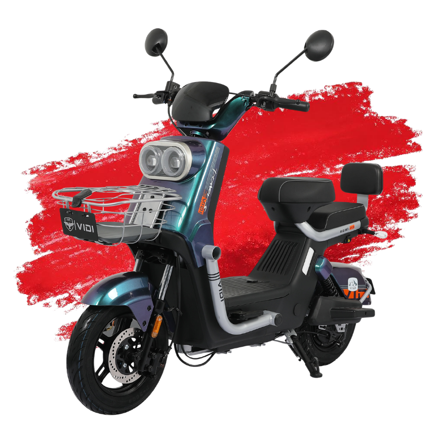 VIDI K03 Electric Scooter