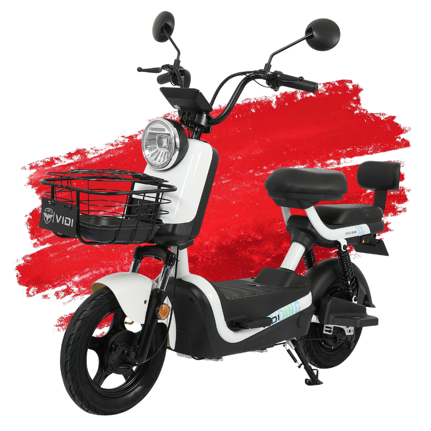 VIDI K03 Electric Scooter