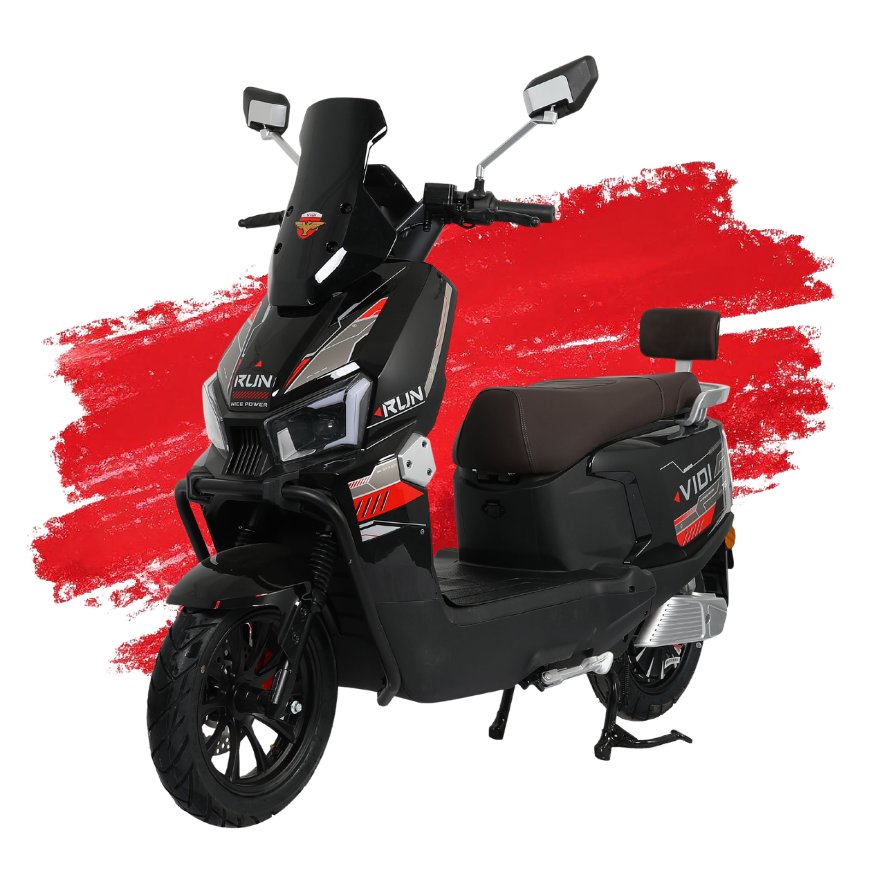 VIDI K03 Electric Scooter